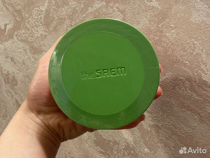 Крем для тела