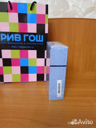 Духи мужские оригинал versace