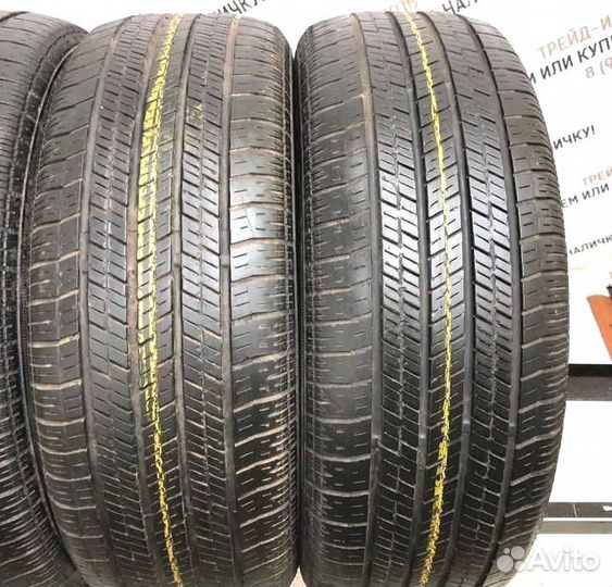 Continental Conti4x4Contact 215/65 R16 98H