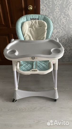 Детское кресло