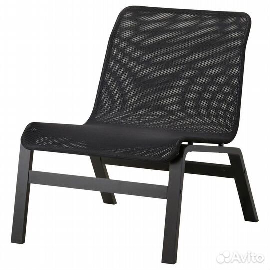 Кресло IKEA nolmyra