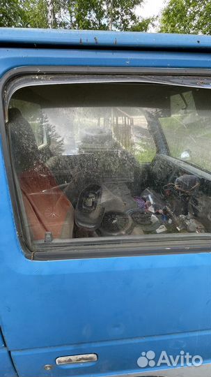 Запчасти mazda titan