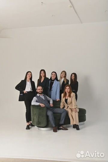 Ассистент менеджера / р-н Прикубанский