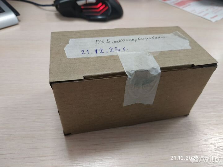 Печатающая голова для принтера