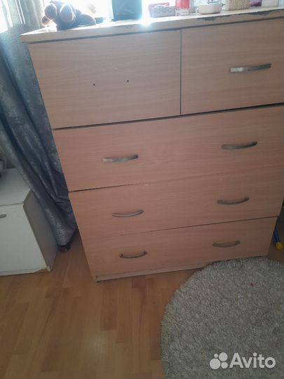 Комод
