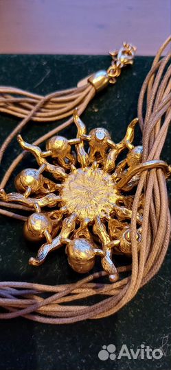 Винтажные украшения