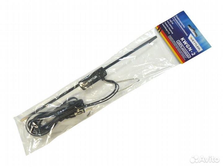 Антенна активная внутрисалонная