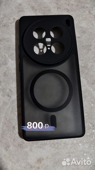 Чехол на Vivo x100 Ultra