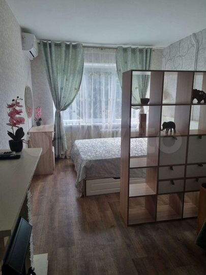 1-к. квартира, 30 м², 2/5 эт.