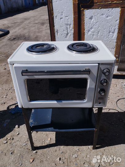 Электроплита Мечта