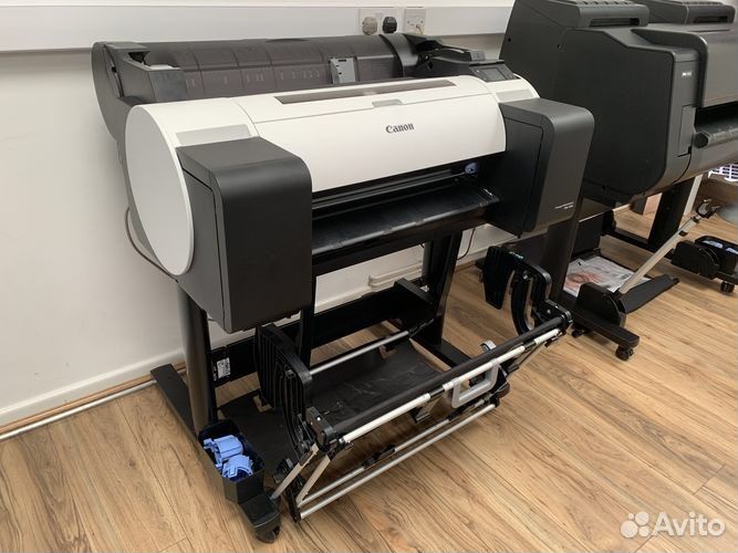 Canon imageprograf TM-200 (3062C003)