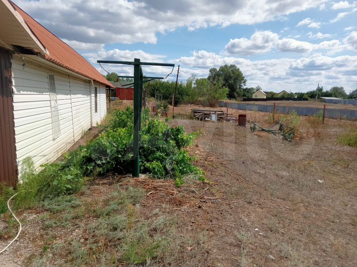 Дом 77,9 м² на участке 11 сот.