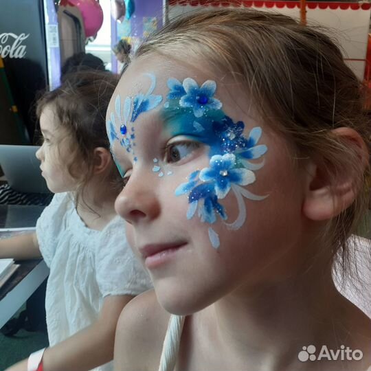 Аквагример