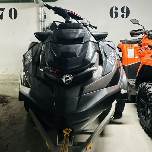 BRP Sea-Doo RXT-X 300 AUDIO, 2024