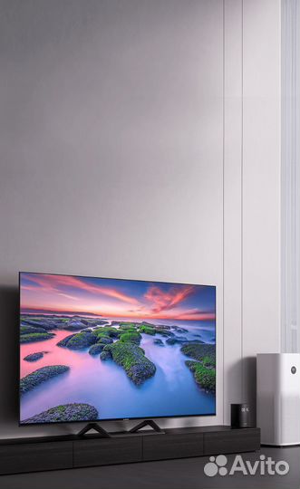 Телевизор Xiaomi Mi TV A2 43 4K