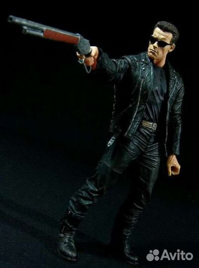 Фигурка Терминатор neca