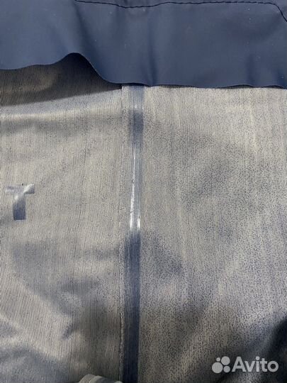 Брюки дождевики Тим 98