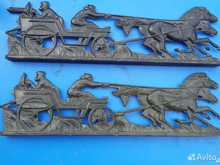 Советские солдатики металл астрецово