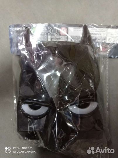 Бэтмен Маска