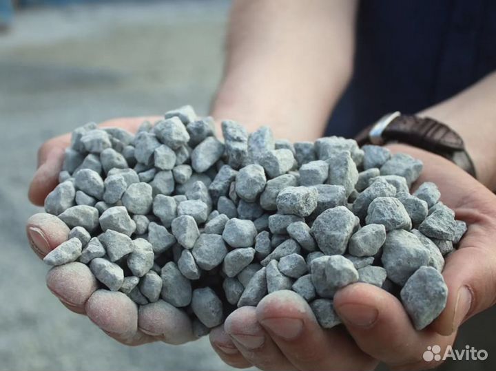 Строительные материалы доставка