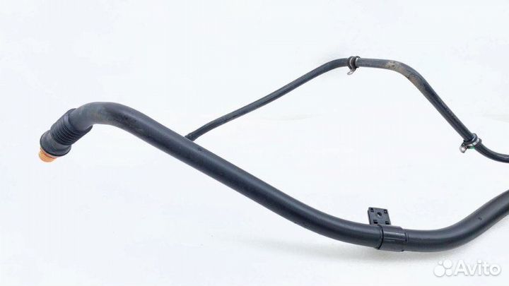 Б/У Б/У Горловина топливного бака Состояние