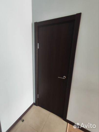 Двери межкомнатные sofia