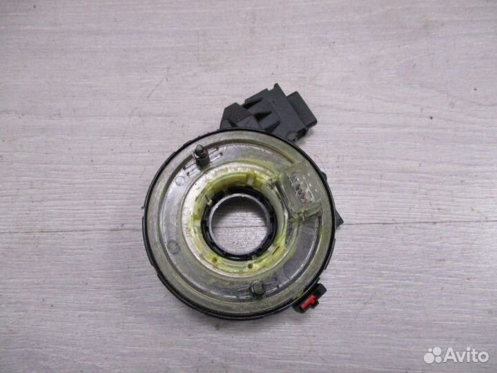 Шлейф руля Skoda Octavia 1.9 2009