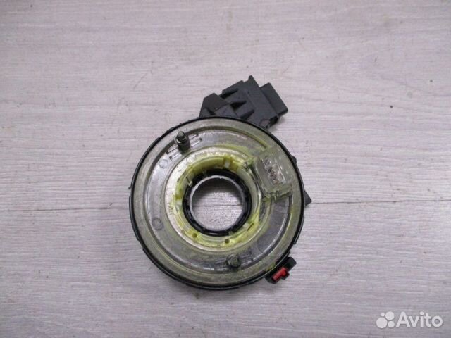 Шлейф руля Skoda Octavia 1.9 2009