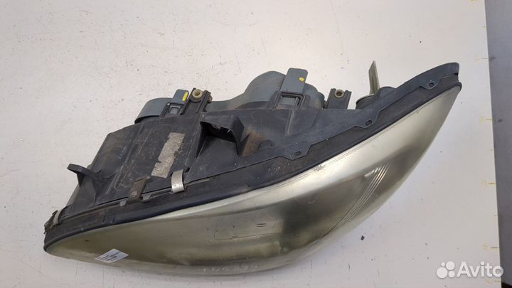 Фара (передняя) левая Mercedes Vito W639
