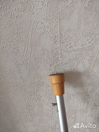 Костыли подмышечные