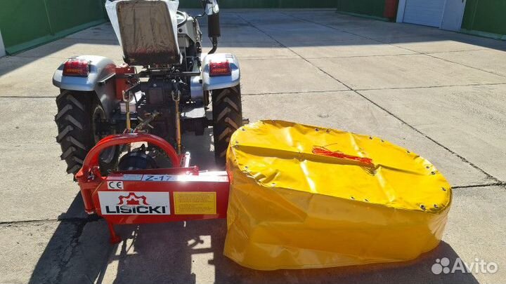 Косилка Lisicki 1000, 2023