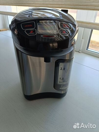 Термопот redmond