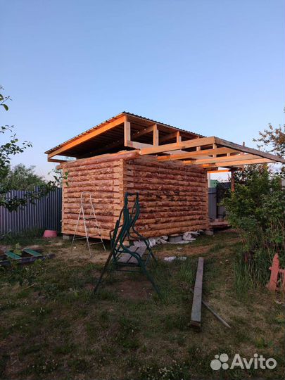 Строительство домов, квартир