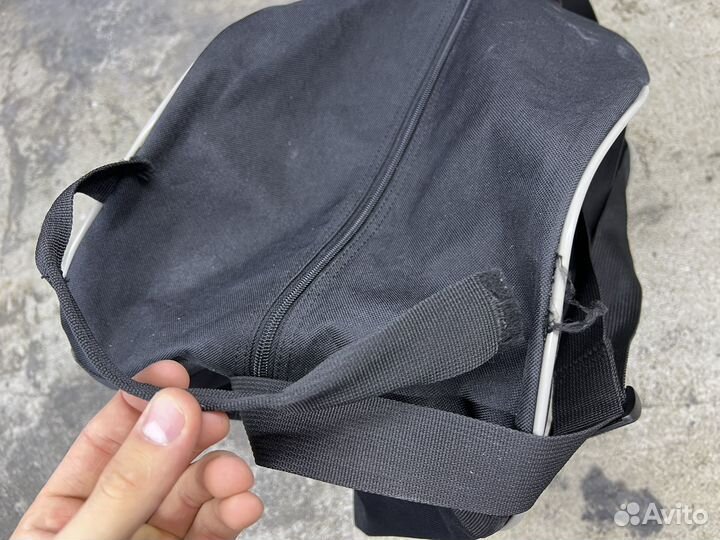 Сумка-Чехол для горнолыжных ботинок Volkl