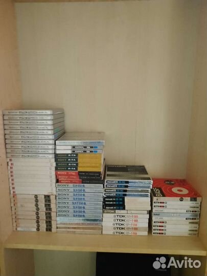 Катушки бобины для магнитофона