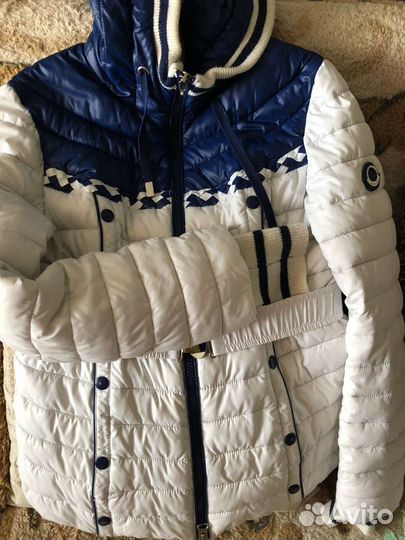 Куртка женская