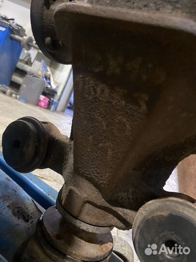 Блокировка trd 1way