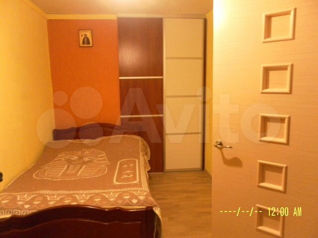 2-к. квартира, 41 м², 3/5 эт.