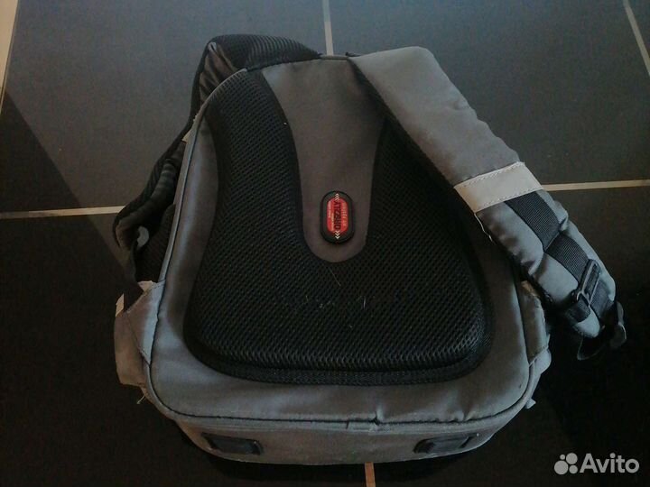 Школьный ортопедический рюкзак Grizzly