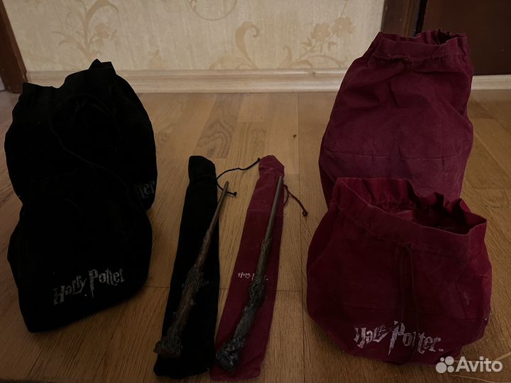 Шахматы гарри поттер