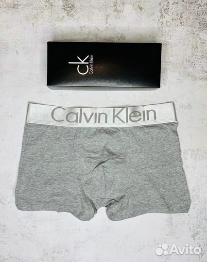 Набор трусов мужских Calvin Klein