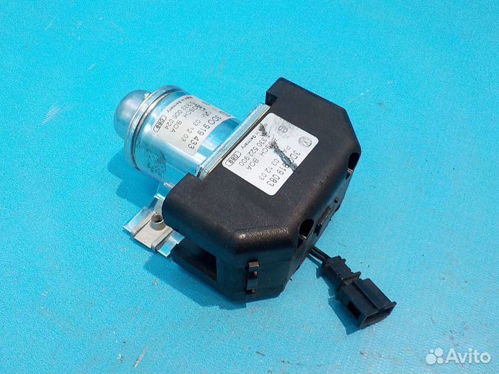 Пиропатрон АКБ volkswagen Touareg 1 (7L) 2002-2010