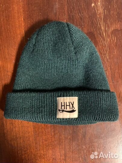 Шапка ннх