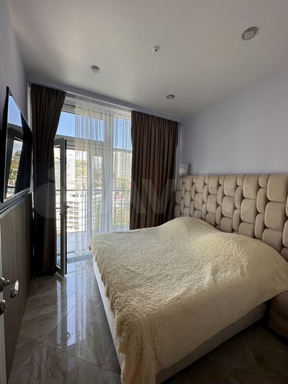 2-к. апартаменты, 58,8 м², 12/14 эт.