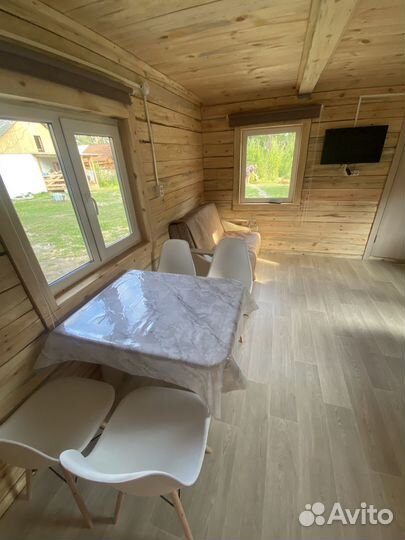 Отдых на Аршане «Ключи»