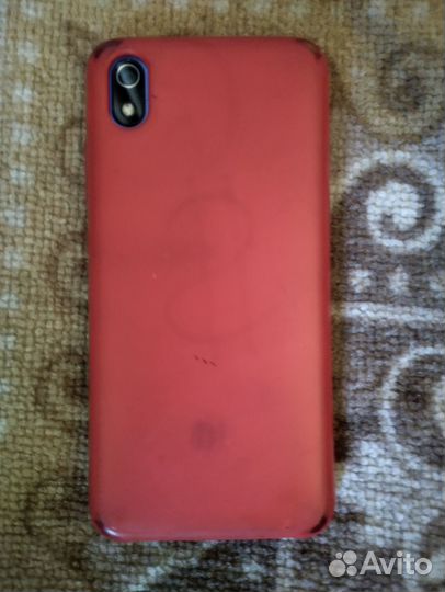 Xiaomi Redmi 7A, 2/16 ГБ