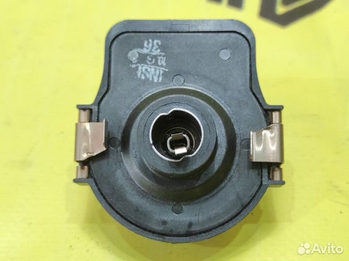 Блок управления подвеской Lexus Gs430 UZS190