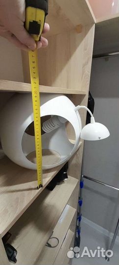 Люстра потолочная подвесная бу