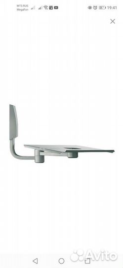 Кронштейн на стену для телевизора