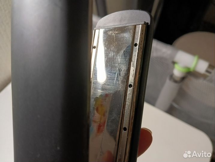 Выпрямитель для волос Brayer